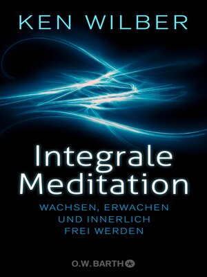 cover image of Integrale Meditation